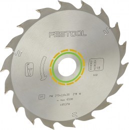 TS-75 Incision Cutting Saw Blade FESTOOL5